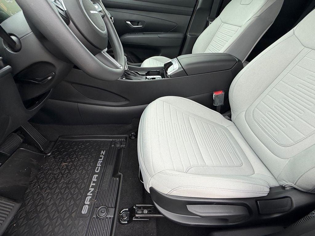 new 2026 Hyundai SANTA CRUZ car, priced at $30,815