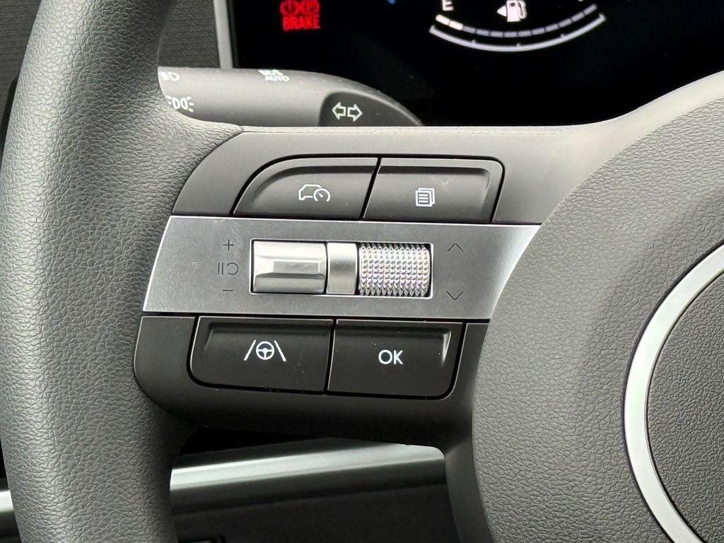 new 2026 Hyundai SANTA CRUZ car, priced at $30,815