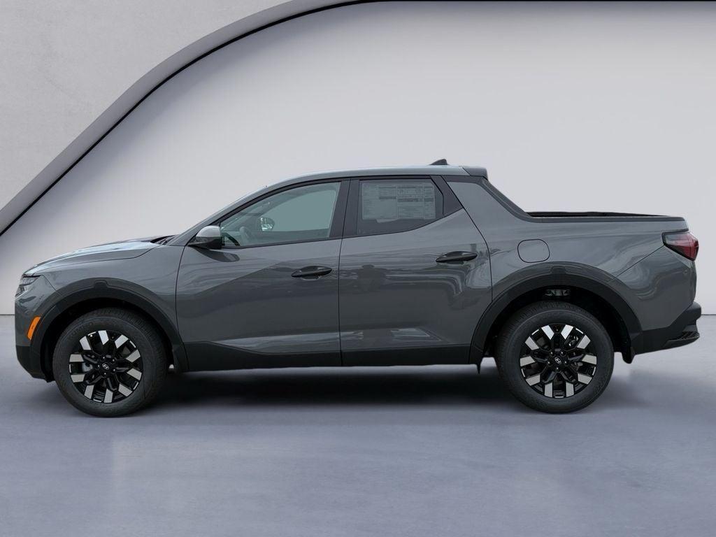 new 2026 Hyundai SANTA CRUZ car, priced at $30,815