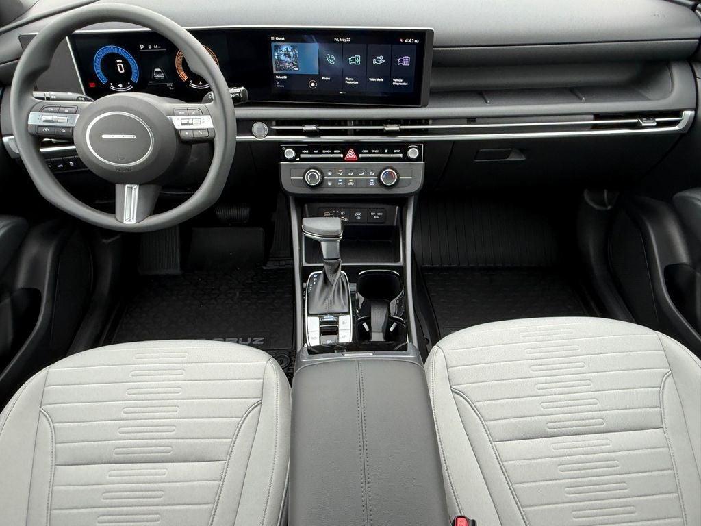new 2026 Hyundai SANTA CRUZ car, priced at $30,815