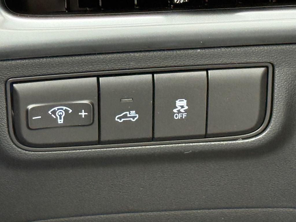 new 2026 Hyundai SANTA CRUZ car, priced at $30,815