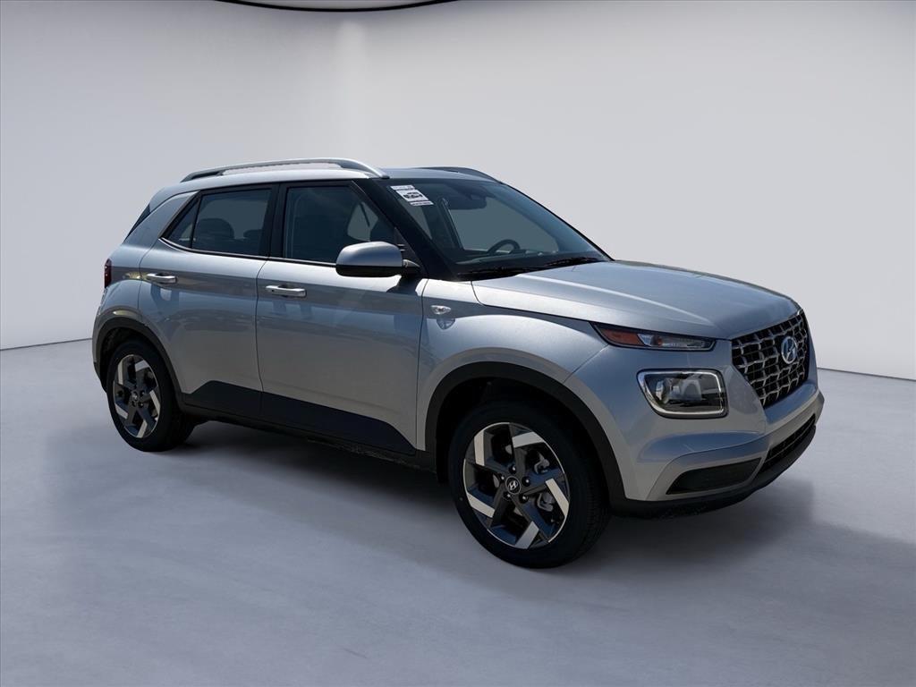 new 2026 Hyundai Venue car, priced at $26,025