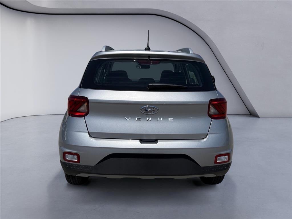 new 2026 Hyundai Venue car, priced at $26,025