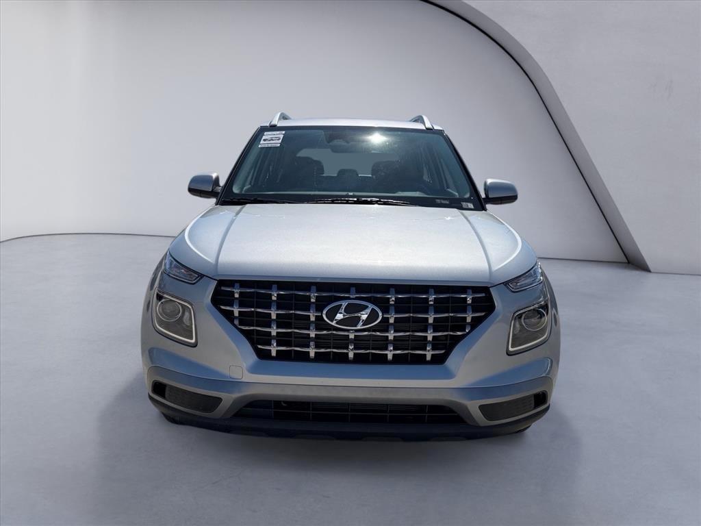 new 2026 Hyundai Venue car, priced at $26,025