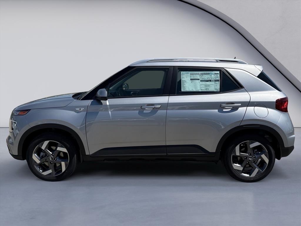 new 2026 Hyundai Venue car, priced at $26,025