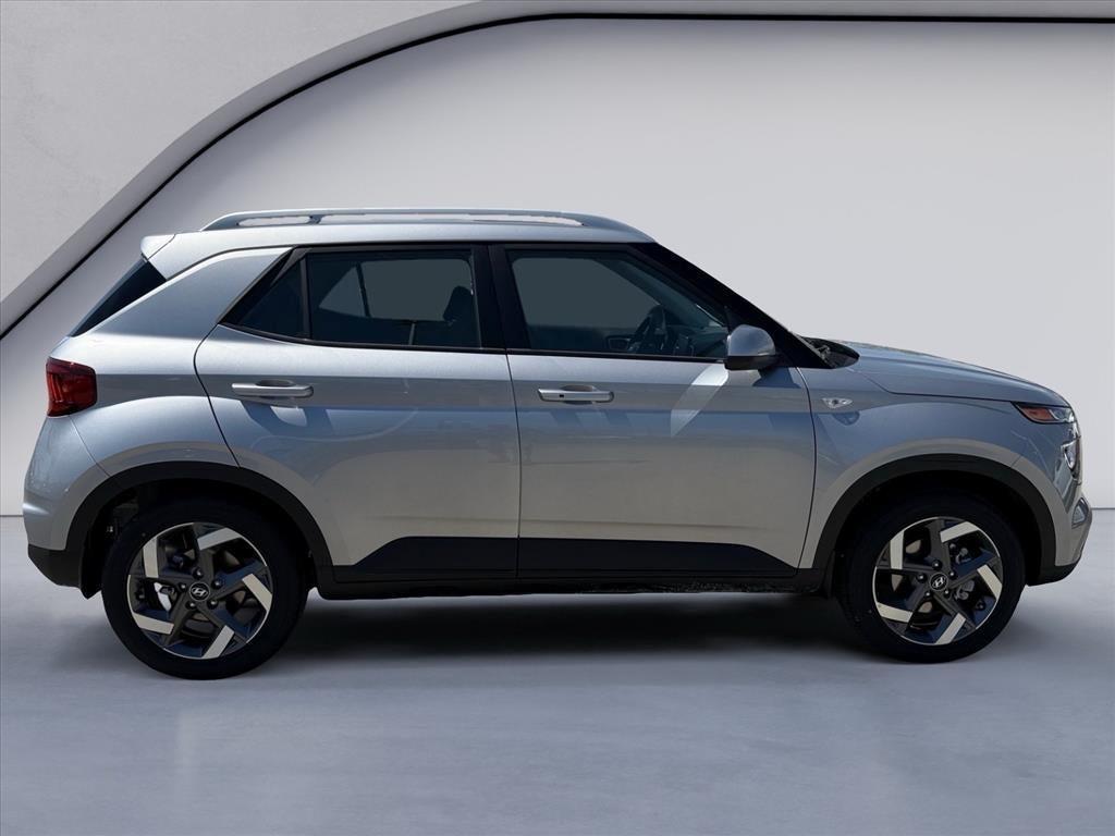 new 2026 Hyundai Venue car, priced at $26,025