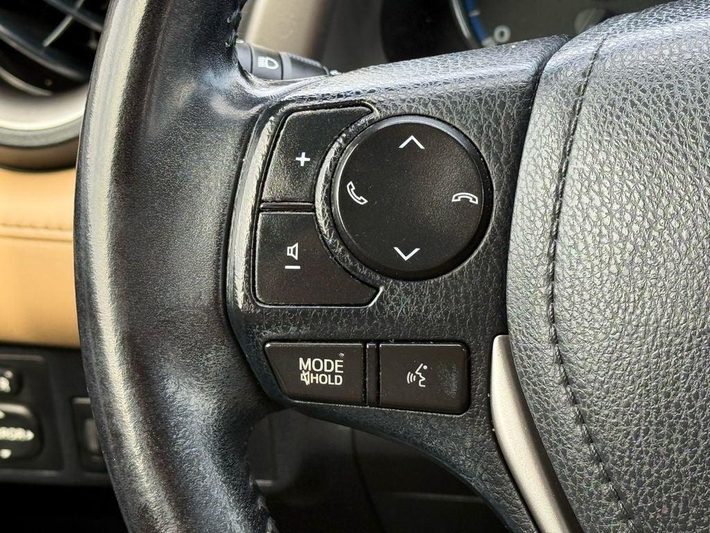 used 2016 Toyota RAV4 car, priced at $12,795