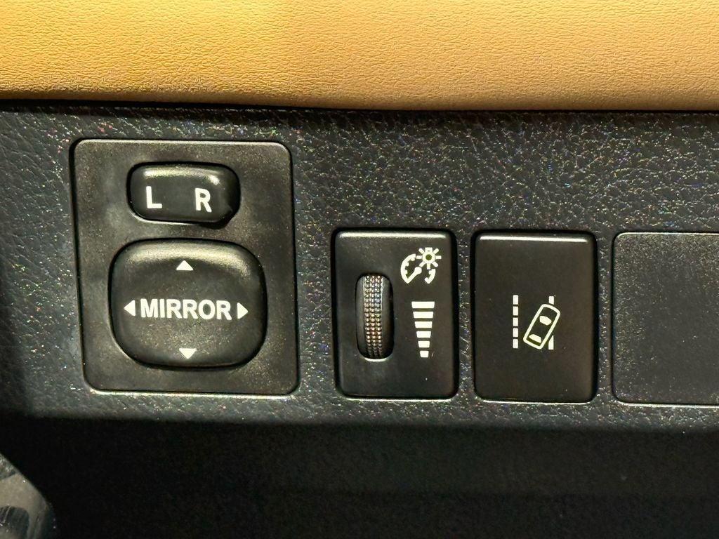 used 2016 Toyota RAV4 car, priced at $12,795