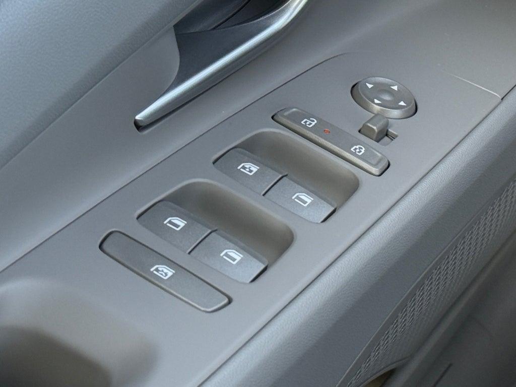 new 2026 Hyundai Elantra car, priced at $22,309