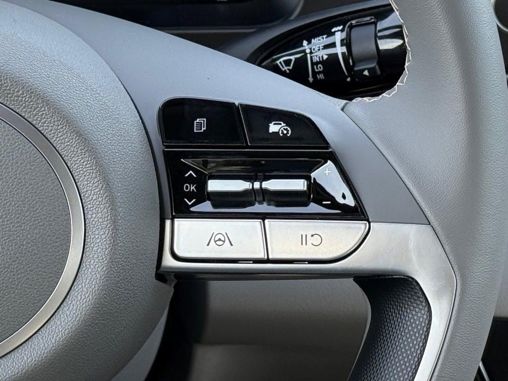 new 2026 Hyundai Elantra car, priced at $22,309