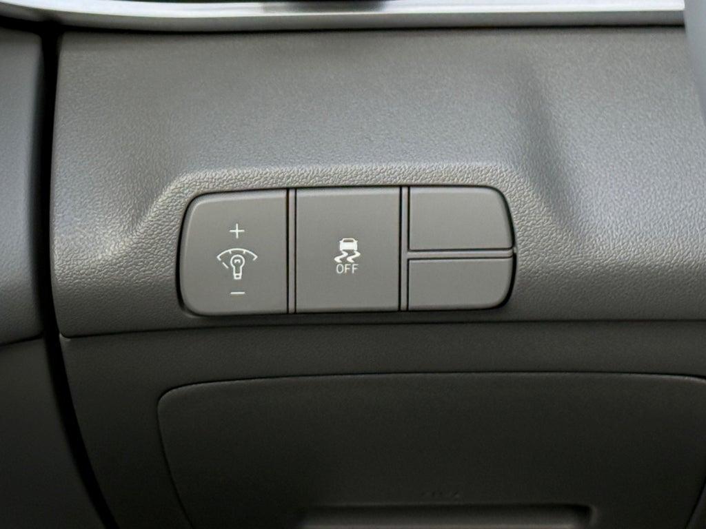 new 2026 Hyundai Elantra car, priced at $22,309