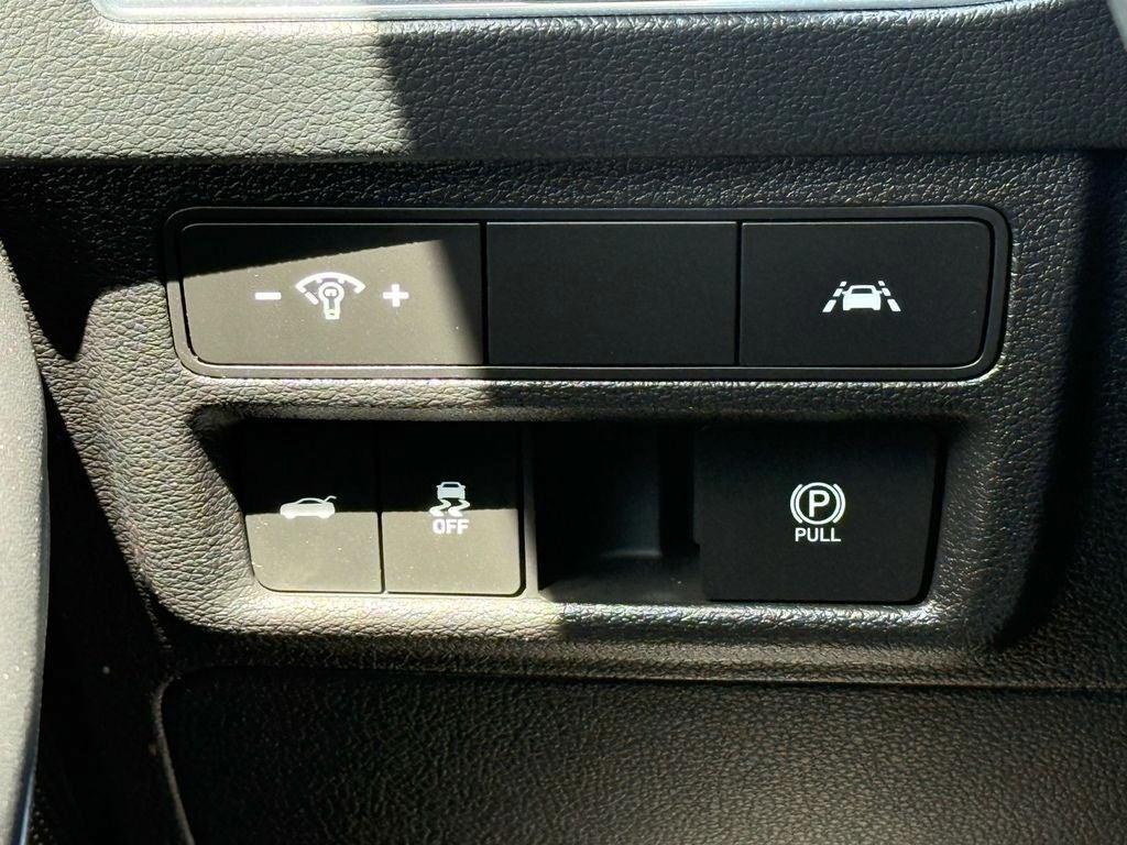 used 2023 Hyundai Sonata car, priced at $20,995