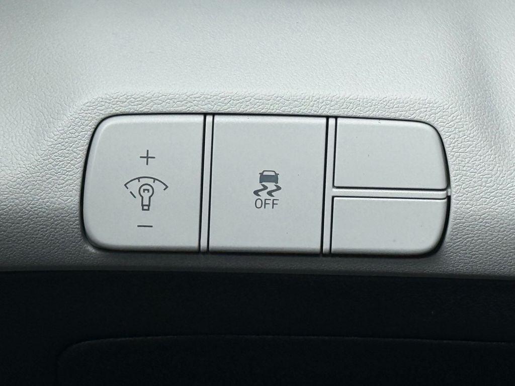 new 2026 Hyundai Elantra car