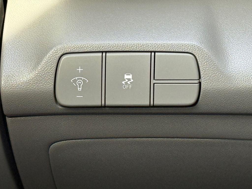 used 2024 Hyundai Elantra car, priced at $23,970