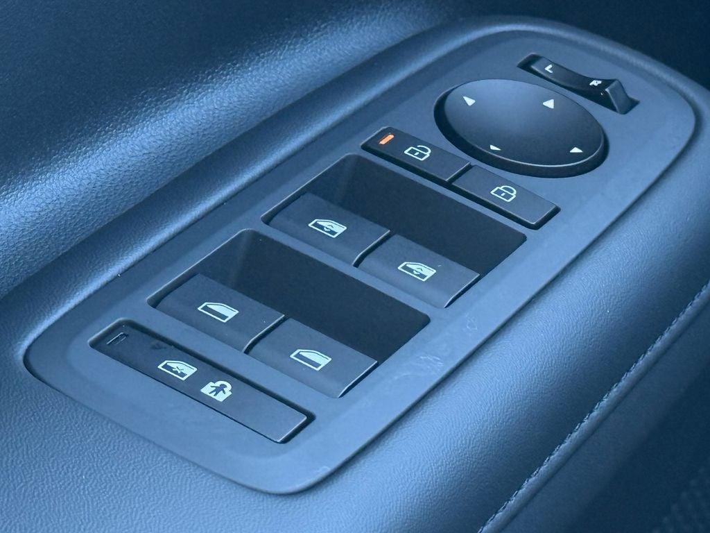new 2026 Hyundai Santa Fe car, priced at $43,450