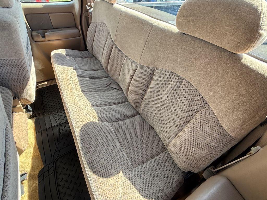 used 1999 Chevrolet Silverado 1500 car, priced at $9,970