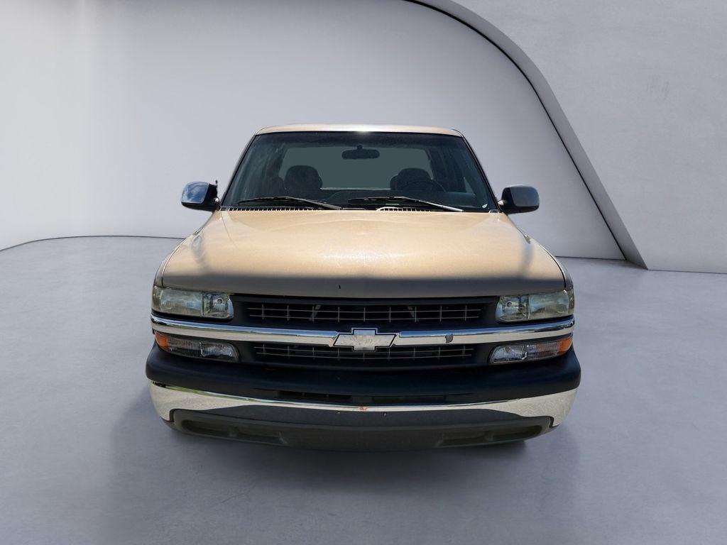 used 1999 Chevrolet Silverado 1500 car, priced at $9,970