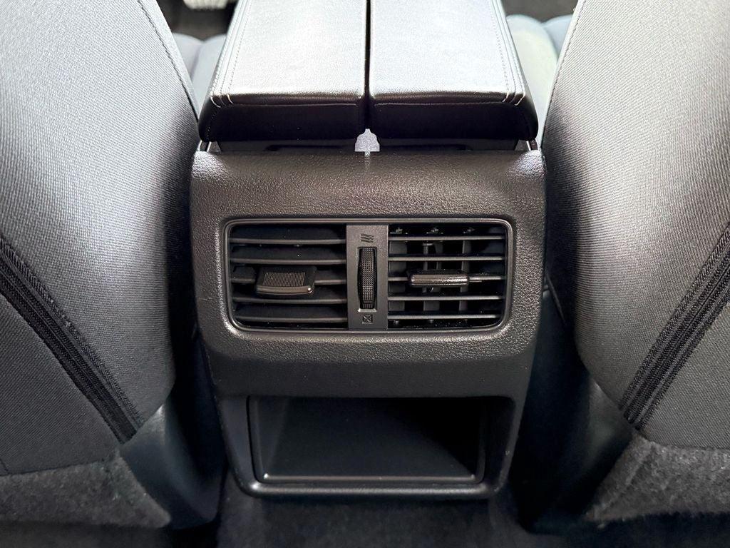 used 2023 Nissan Rogue car, priced at $21,995