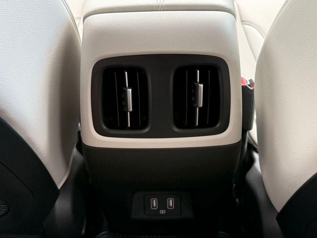 used 2023 Hyundai Tucson car, priced at $24,995