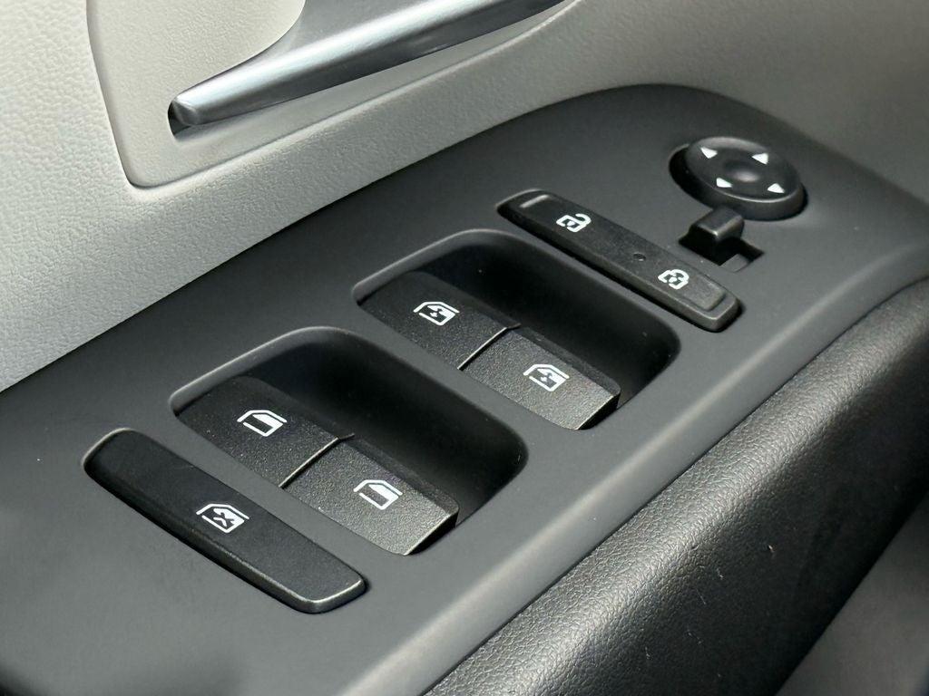 used 2023 Hyundai Tucson car, priced at $24,995