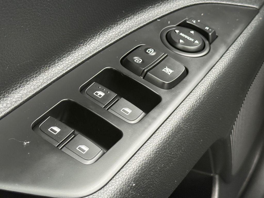used 2023 Kia Rio car, priced at $17,970