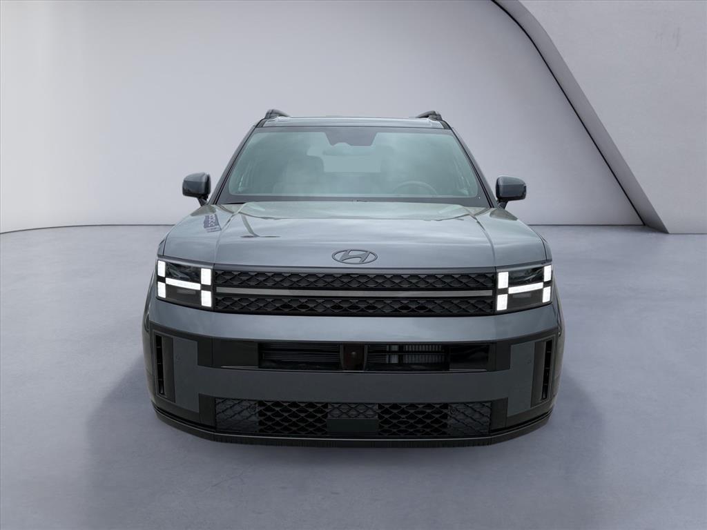new 2026 Hyundai Santa Fe car, priced at $49,465