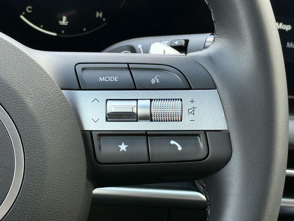new 2026 Hyundai SANTA CRUZ car, priced at $44,000