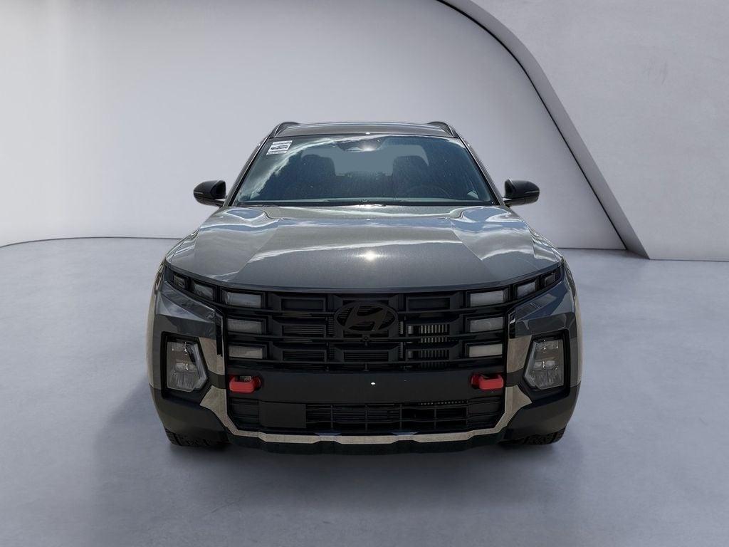 new 2026 Hyundai SANTA CRUZ car, priced at $44,000