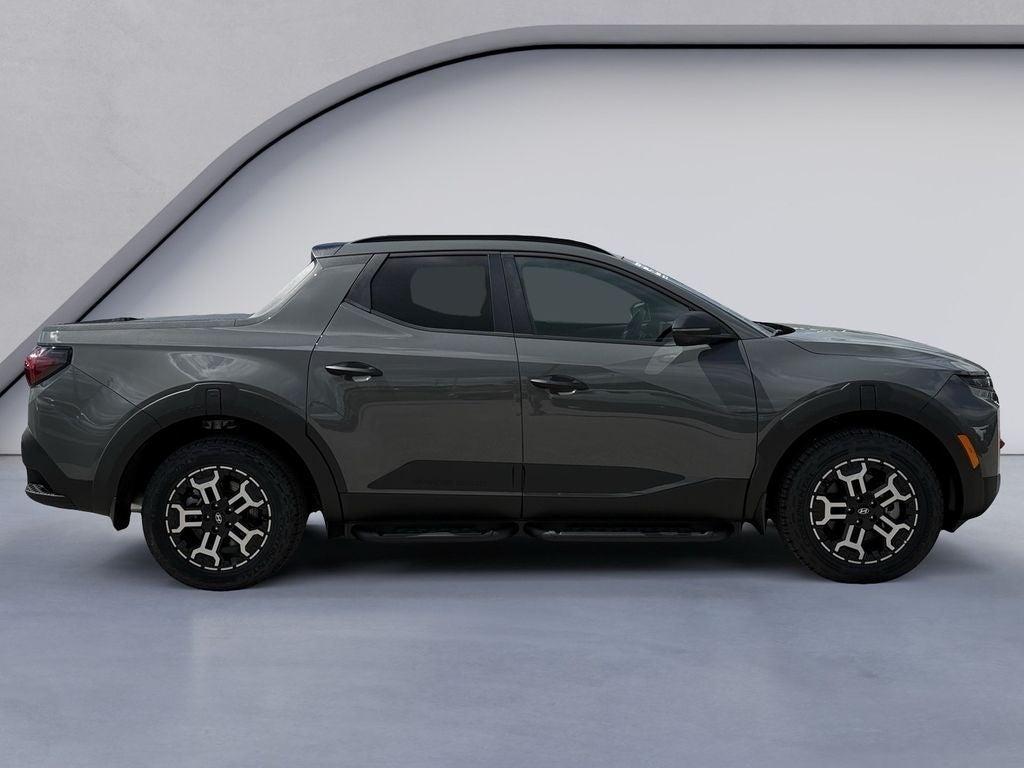 new 2026 Hyundai SANTA CRUZ car, priced at $44,000