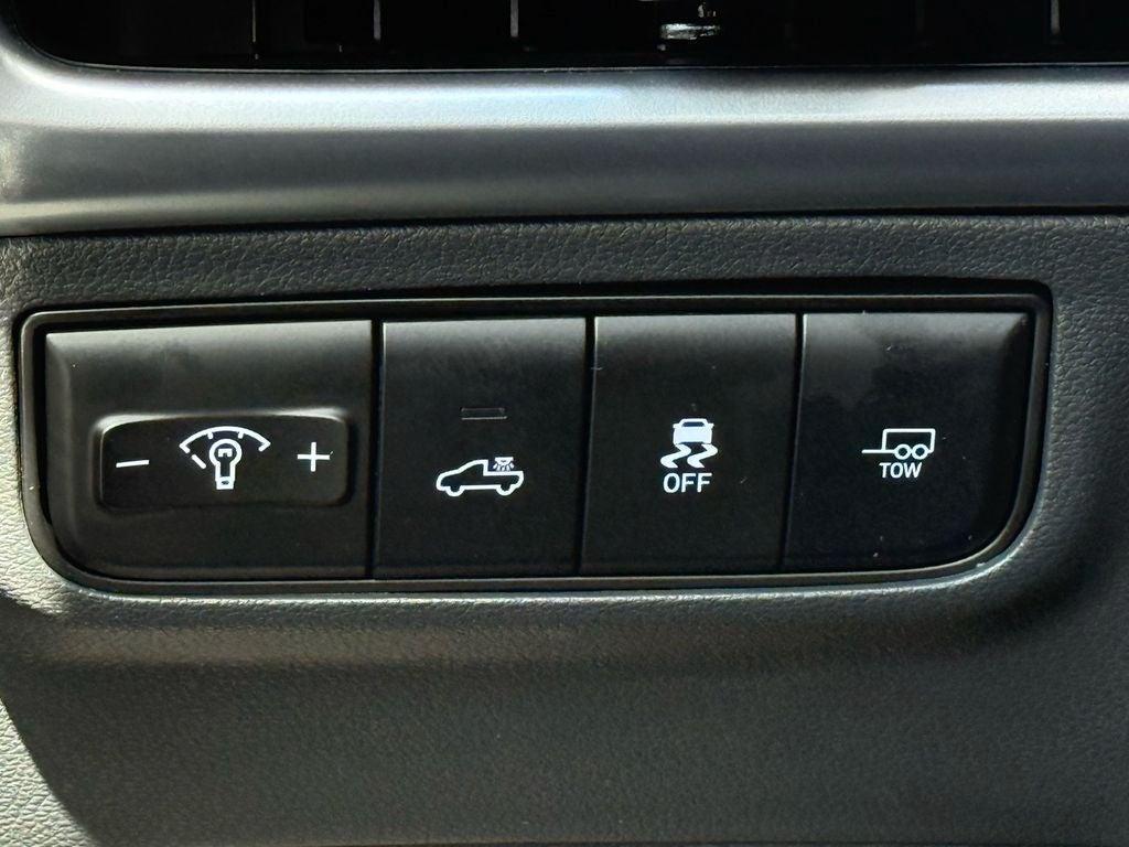 new 2026 Hyundai SANTA CRUZ car, priced at $44,000
