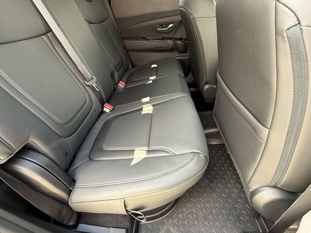 new 2026 Hyundai SANTA CRUZ car, priced at $44,000