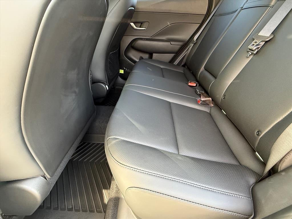 new 2026 Hyundai Kona car, priced at $34,975