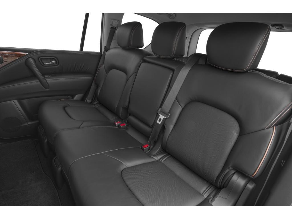 used 2019 Nissan Armada car, priced at $24,995