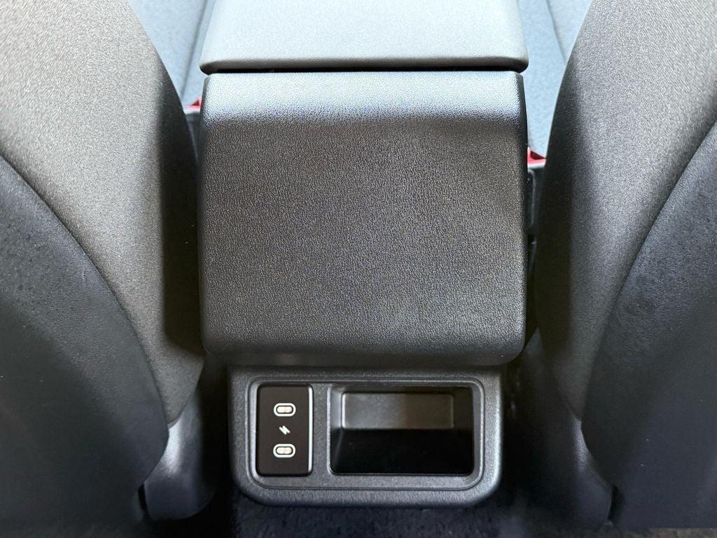 used 2025 Kia K4 car, priced at $21,995