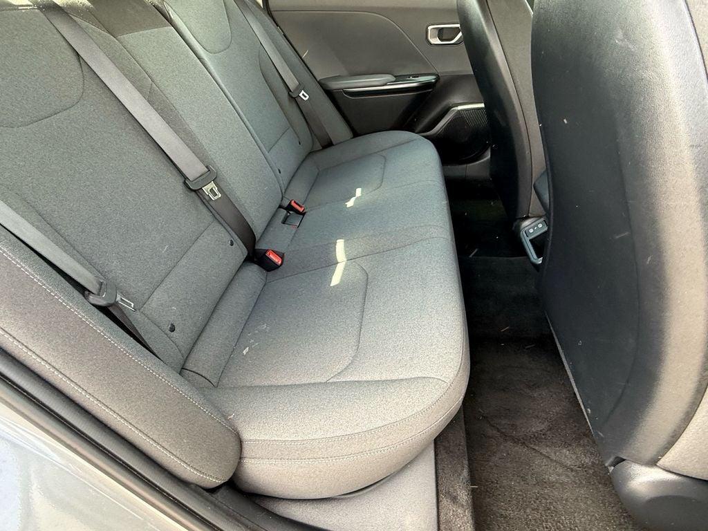 used 2025 Kia K4 car, priced at $21,995