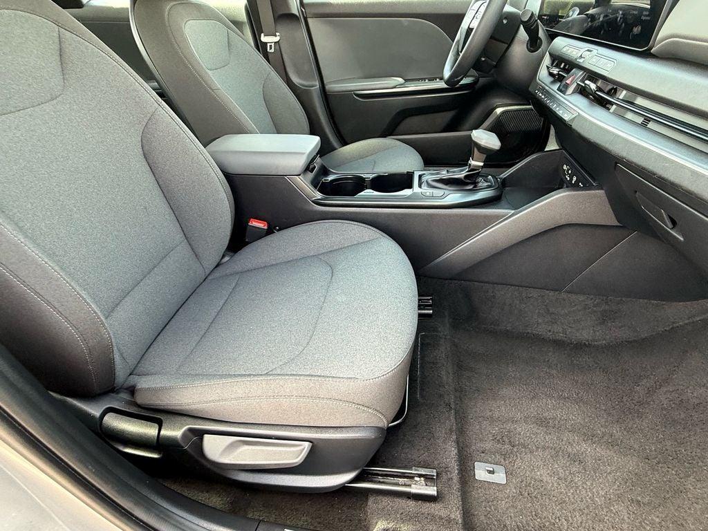 used 2025 Kia K4 car, priced at $21,995