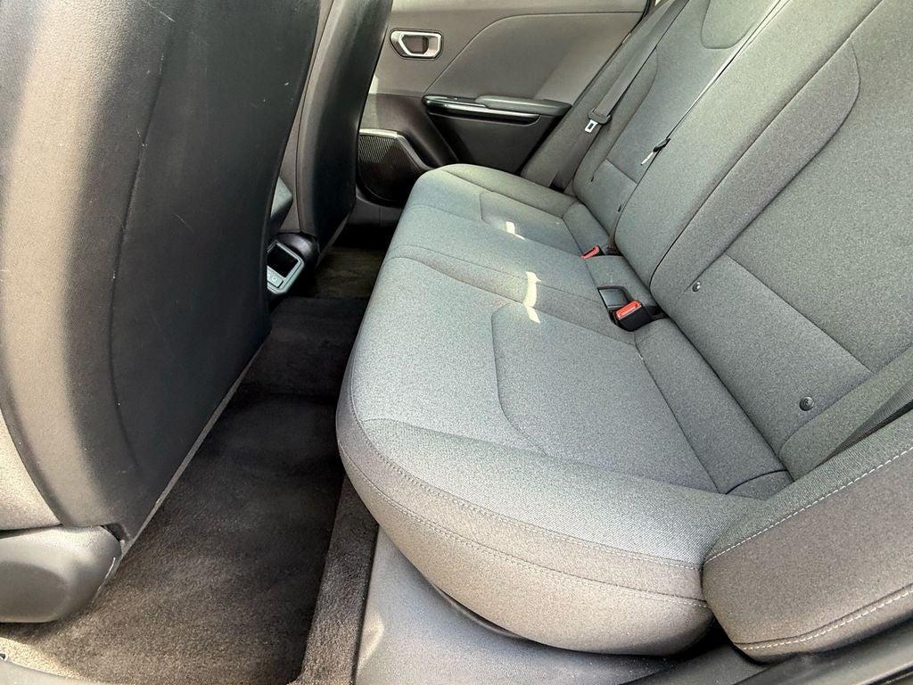 used 2025 Kia K4 car, priced at $21,995