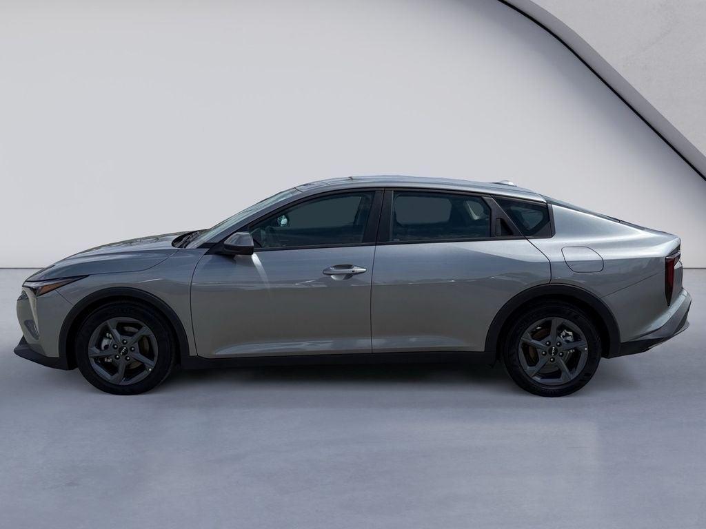 used 2025 Kia K4 car, priced at $21,995
