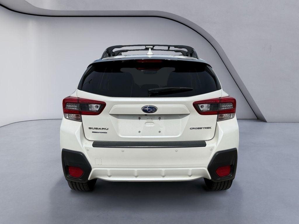 used 2020 Subaru Crosstrek car, priced at $23,770