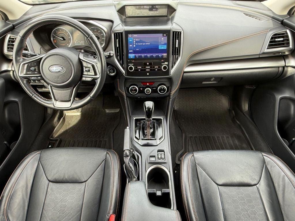 used 2020 Subaru Crosstrek car, priced at $23,770