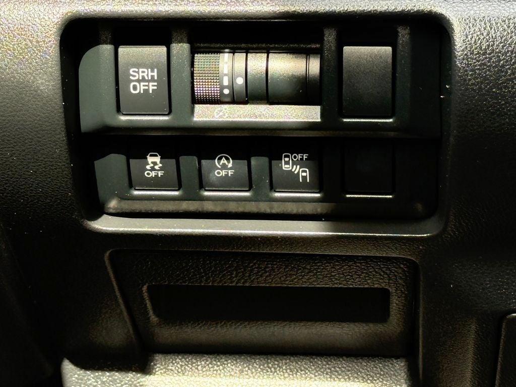 used 2020 Subaru Crosstrek car, priced at $23,770