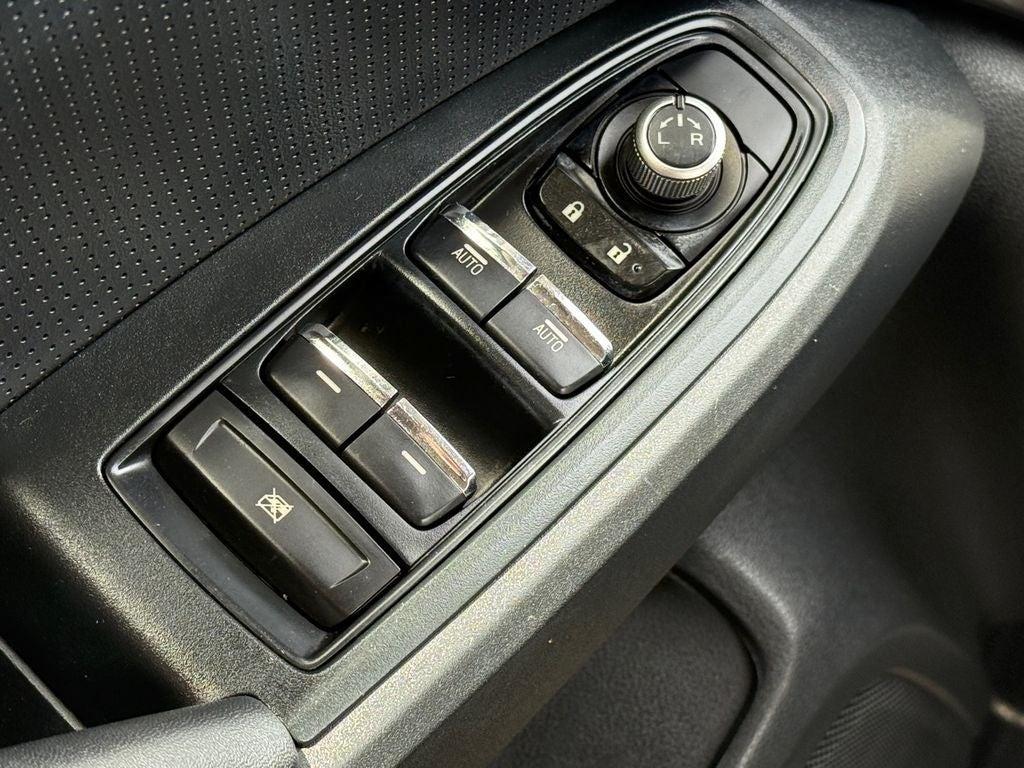 used 2020 Subaru Crosstrek car, priced at $23,770