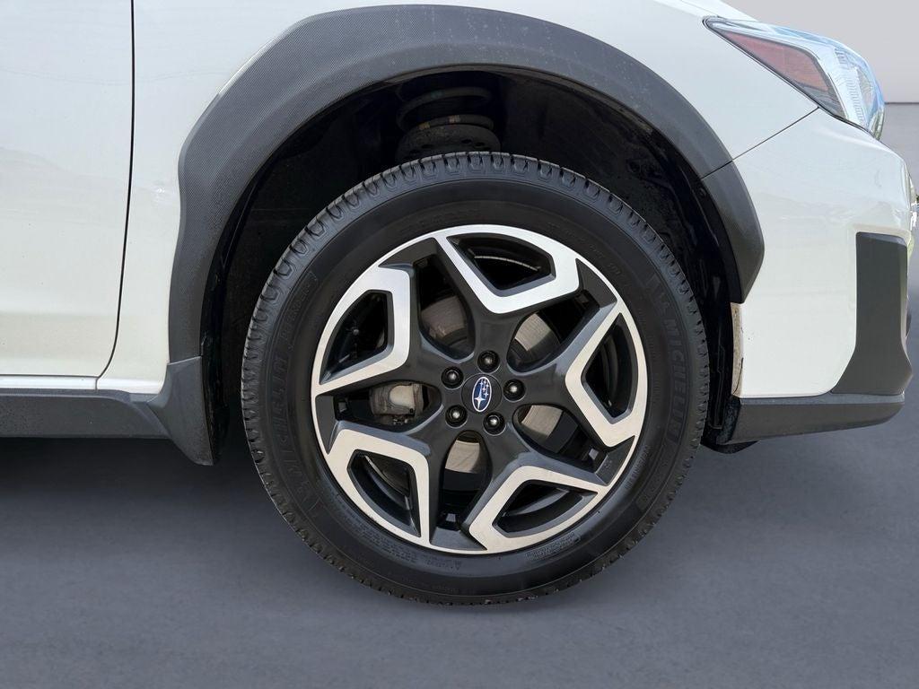 used 2020 Subaru Crosstrek car, priced at $23,770
