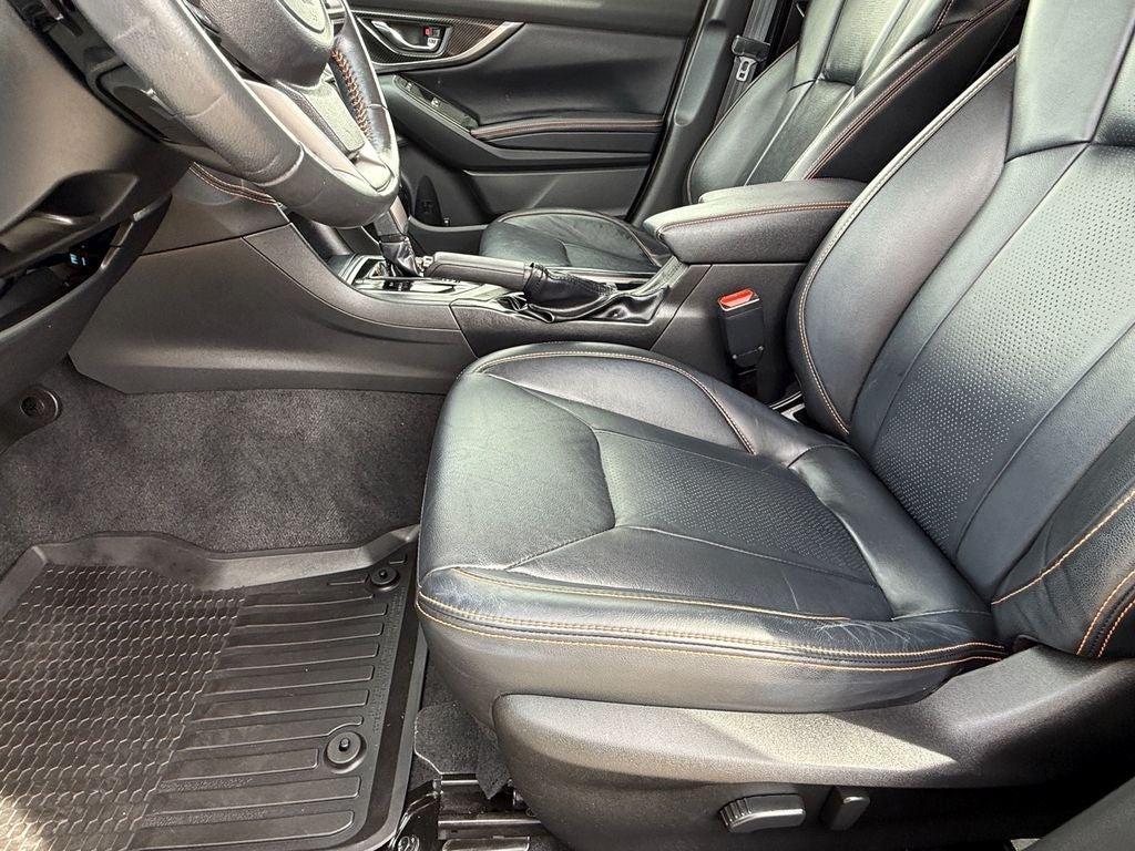 used 2020 Subaru Crosstrek car, priced at $23,770