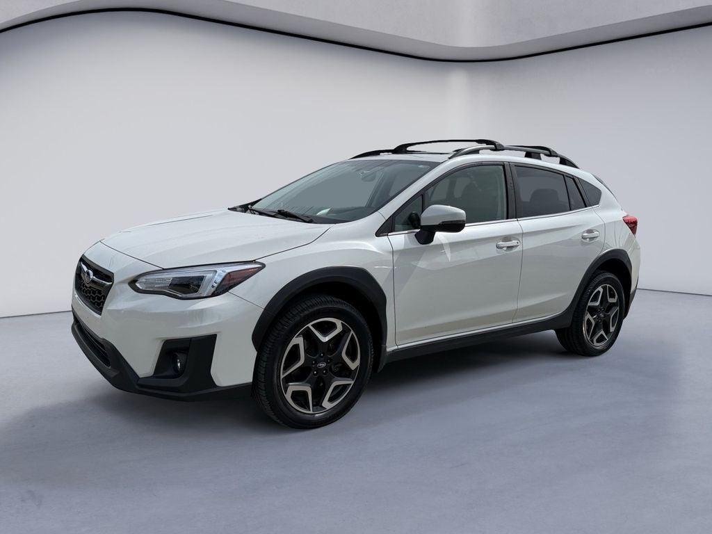 used 2020 Subaru Crosstrek car, priced at $23,770