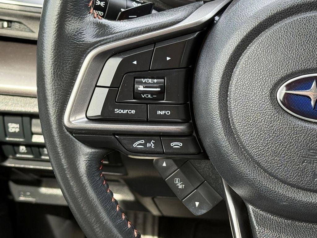 used 2020 Subaru Crosstrek car, priced at $23,770