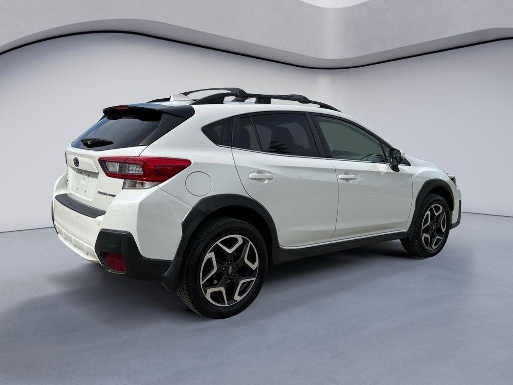 used 2020 Subaru Crosstrek car, priced at $23,770