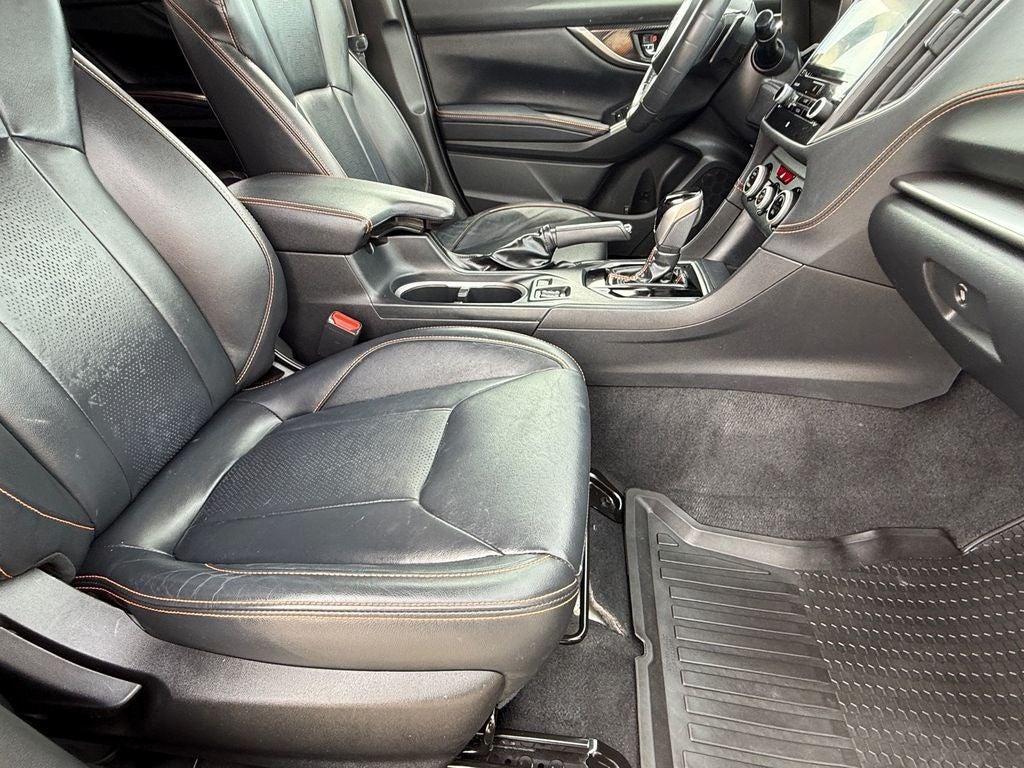 used 2020 Subaru Crosstrek car, priced at $23,770