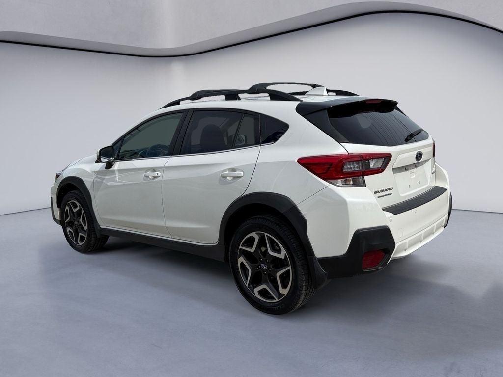used 2020 Subaru Crosstrek car, priced at $23,770