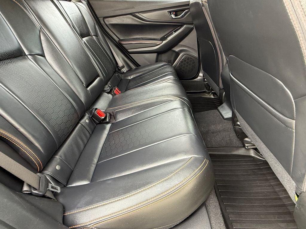 used 2020 Subaru Crosstrek car, priced at $23,770